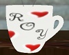 Roy's Coffee
