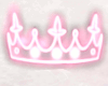 Princess Crown Sign