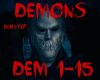 (sins) Demons dub