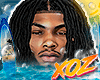 xOz Malik Long Lox '26