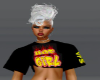 VPS Hot Girl