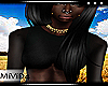 *M4*Mon Crop Top~