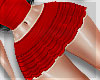 Red Skirt*'*