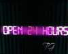 TG| Neon Open 24/7