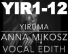 Yiruma River & Vocal