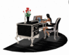 S~Animated Desk