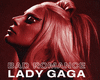 Lagy GAGA-BAD ROMANCE
