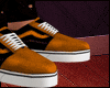 !Mx! Orange shoes