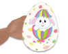 Easter Egg Handheld V4