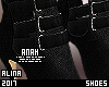 ankle boots alina