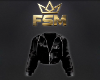 BLK Dash Jacket