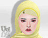 Hesa Hijab Khaki