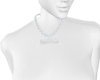 OddMob Chain Necklace