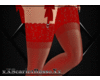 BL Christmas Stilettos