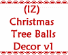 Tree Ornaments Decor v1