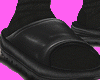 (M) Slides