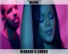 *Rihanna Work*