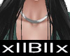 #2 Silver Necklace