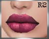 .RS. NISHMA lips 16