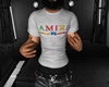 91s Amiri T-Shirt V4