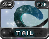 [<:3]Aqua Tail [M/F]