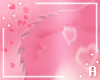 A! Eros shoulder tufts