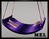 M-Purple swing 