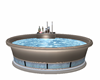 Animated Bathtub