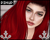 ⚓ | Sehilah Cherry