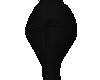 Sweetheart Pants - Blk