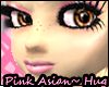 *H* Pink Asian