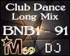 Club Dance Long Mix