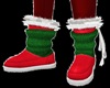 RR XMAS BOOTS