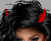 Devil Horns
