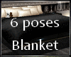 E3 Blanket 6 poses