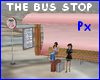 Px Wait for the bus