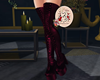 Norma Boots, Ruby