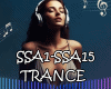 ♫ SSA1-SSA15 TRANCE