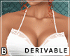 DRV Butterfly Bikini