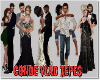Poses P/Fotos de Casal