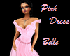 [BMS]Pink Dress