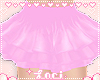 Kids Pink Skirt