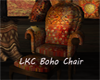 LKC Boho Chair
