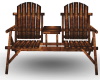 3 Couple Poses Chairs