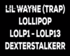 Lollipop - Trap