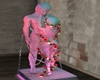Statua Luis & Jess