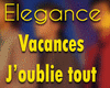 ELEGANCE-Vacances..