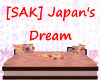 [SAK] Japan's Dream