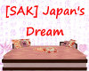 [SAK] Japan's Dream