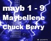 Chuck Berry